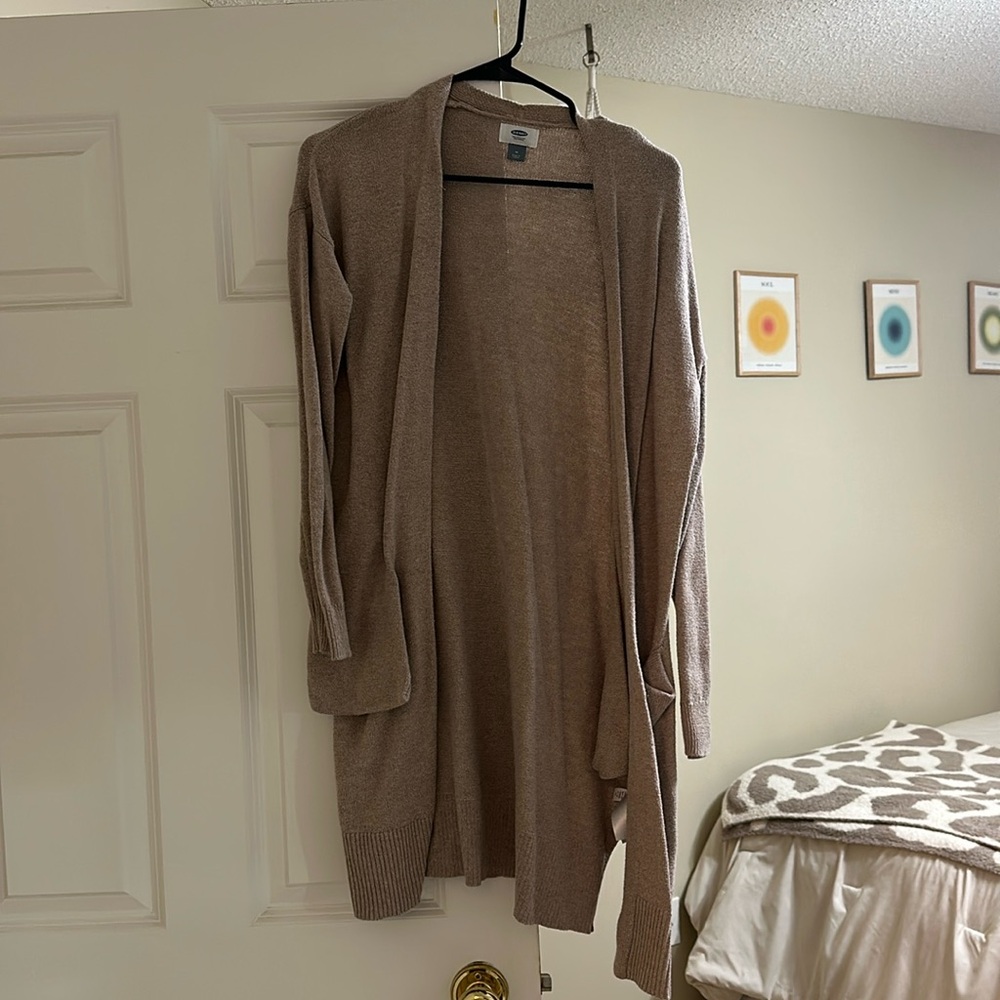 cardigan